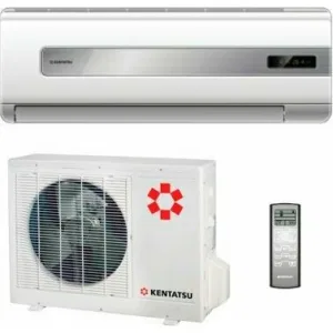 KENTATSU KSGC26HFAN1-KSRC26HFAN1 сплит-система on/off (КЕНТАТСУ) KENTATSU KSGC26HFAN1-KSRC26HFAN1 сплит-система on/off (КЕНТАТСУ)