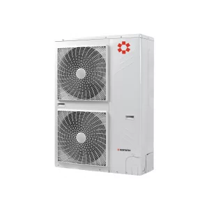 KENTATSU KVM224HZAN3 - наружный блок VRF-системы (КЕНТАТСУ) KENTATSU KVM224HZAN3 - наружный блок VRF-системы (КЕНТАТСУ)
