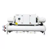 KENTATSU KCWH7550CWCN3 фанкойл кассетного типа