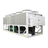 KENTATSU KCRB5050CWCN3 фанкойл 505 кВт