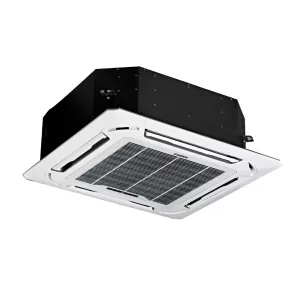 KENTATSU KTVT140HQAN1 кассетный фанкойл (КЕНТАТСУ) KENTATSU KTVT140HQAN1 кассетный фанкойл (КЕНТАТСУ)