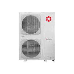 KENTATSU KVAM335HZAN3 - наружный блок VRF-системы (КЕНТАТСУ) KENTATSU KVAM335HZAN3 - наружный блок VRF-системы (КЕНТАТСУ)