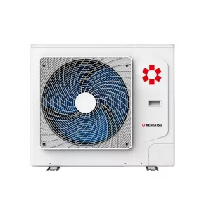KENTATSU KVAM160HZAN1i наружный блок VRF-системы (КЕНТАТСУ) KENTATSU KVAM160HZAN1i наружный блок VRF-системы (КЕНТАТСУ)