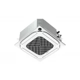KENTATSU KSZG35HFAN1-KSUTG35HFAN1-KPU65-D4 кассетная сплит-система 3.52 кВт