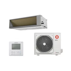 KENTATSU KSKG70HFAN1-KSUTG70HFAN1 канальная сплит-система (КЕНТАТСУ) KENTATSU KSKG70HFAN1-KSUTG70HFAN1 канальная сплит-система (КЕНТАТСУ)