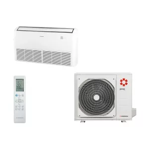Kentatsu KSHG105HFAN1-KSUTG105HFAN3 - сплит-система универсального типа (КЕНТАТСУ) Kentatsu KSHG105HFAN1-KSUTG105HFAN3 - сплит-система универсального типа (КЕНТАТСУ)