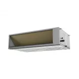 KENTATSU KMKM20HZRN1R канальный фанкойл