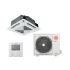 Kentatsu KSVG105HFAN1-KSUTG105HFAN3-KPU95-DR кассетный кондиционер (КЕНТАТСУ) Kentatsu KSVG105HFAN1-KSUTG105HFAN3-KPU95-DR кассетный кондиционер (КЕНТАТСУ)