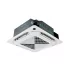 Kentatsu KSVG140HFAN1-KSUTG140HFAN3-KPU95-DR кассетный кондиционер (КЕНТАТСУ) Kentatsu KSVG140HFAN1-KSUTG140HFAN3-KPU95-DR кассетный кондиционер (КЕНТАТСУ)