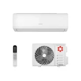 Kentatsu KSGAT50HZRN1-KSRAT50HZRN1 ATAMA Inverter сплит-система 50 м²