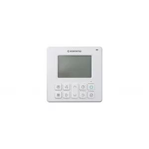 KENTATSU KMKM25HZRN1R канальный фанкойл (КЕНТАТСУ) KENTATSU KMKM25HZRN1R канальный фанкойл (КЕНТАТСУ)
