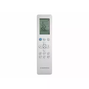 Kentatsu KSGAB26HZRN1W-KSRAB26HZRN1 Kanami Inverter Wi-Fi - настенная сплит-система (КЕНТАТСУ) Kentatsu KSGAB26HZRN1W-KSRAB26HZRN1 Kanami Inverter Wi-Fi - настенная сплит-система (КЕНТАТСУ)