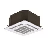 KENTATSU KMZB35HZRN1/KPU65-D кассетный внутренний блок