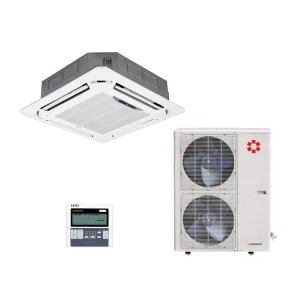 Kentatsu KSVQ176HFAN3-KSUT176HFAN3-KPU95-D1 On/Off кассетная сплит-система (КЕНТАТСУ) Kentatsu KSVQ176HFAN3-KSUT176HFAN3-KPU95-D1 On/Off кассетная сплит-система (КЕНТАТСУ)