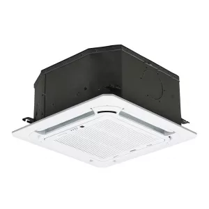 KENTATSU KSZTA35HFAN1-KSUTA35HFAN1-KPU65-D кассетная сплит-система (КЕНТАТСУ) KENTATSU KSZTA35HFAN1-KSUTA35HFAN1-KPU65-D кассетная сплит-система (КЕНТАТСУ)