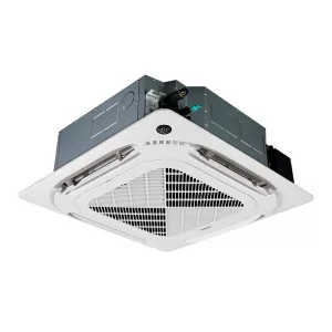 Kentatsu KSVT140HFAN3R-KSUT140HFAN3L-KPU95-DR кассетная сплит-система On/Off (КЕНТАТСУ) Kentatsu KSVT140HFAN3R-KSUT140HFAN3L-KPU95-DR кассетная сплит-система On/Off (КЕНТАТСУ)