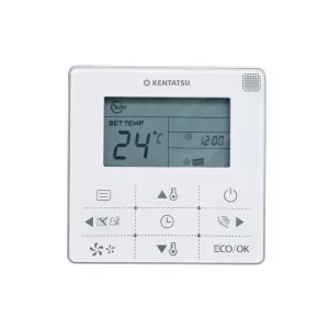 KENTATSU KSTU280HFAN1-KSUR280HFAN3 On/Off канальная сплит-система (КЕНТАТСУ) KENTATSU KSTU280HFAN1-KSUR280HFAN3 On/Off канальная сплит-система (КЕНТАТСУ)