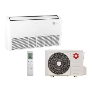 Kentatsu KSCB53HZAN1-1-KSUNB53HZAN1 Inverter напольно-потолочная сплит-система (КЕНТАТСУ) Kentatsu KSCB53HZAN1-1-KSUNB53HZAN1 Inverter напольно-потолочная сплит-система (КЕНТАТСУ)