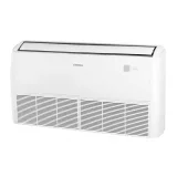 KENTATSU KSCB165HZAN1-1-KSUNB165HZAN3 Inverter, сплит-система напольно-потолочного типа