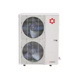 KENTATSU KSCB165HZAN1-1-KSUNB165HZAN3 Inverter, сплит-система напольно-потолочного типа