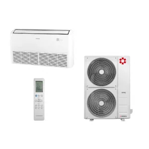 KENTATSU KSCA165HZAN1-1-KSUN165HZAN3 Inverter сплит-система (КЕНТАТСУ) KENTATSU KSCA165HZAN1-1-KSUN165HZAN3 Inverter сплит-система (КЕНТАТСУ)