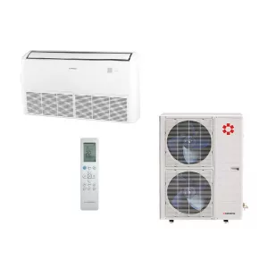 Kentatsu KSHF140HFAN3-KSUT140HFAN3L кондиционер колонного типа On/Off (КЕНТАТСУ) Kentatsu KSHF140HFAN3-KSUT140HFAN3L кондиционер колонного типа On/Off (КЕНТАТСУ)