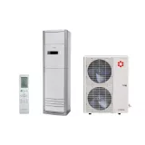 Kentatsu KSFV176XFAN3-KSUT176HFAN3 On/Off колонная сплит-система