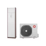 Kentatsu KSFV70XFAN1-KSRT70HFAN1 сплит-система колонного типа On/Off