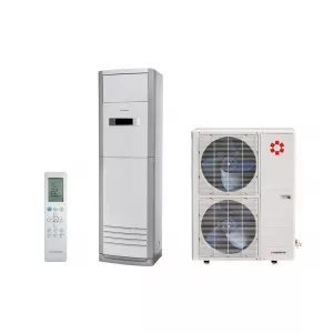 Kentatsu KSFV140XFAN3-KSUT140HFAN3L Inverter напольная сплит-система (КЕНТАТСУ) Kentatsu KSFV140XFAN3-KSUT140HFAN3L Inverter напольная сплит-система (КЕНТАТСУ)