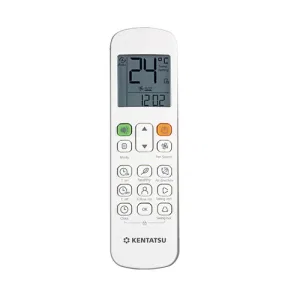 Kentatsu KIC-77H беспроводной пульт (КЕНТАТСУ) Kentatsu KIC-77H беспроводной пульт (КЕНТАТСУ)