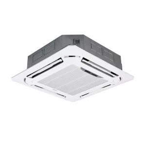 Kentatsu KSVQ140HFAN3-KSUT140HFAN3(-40)-KPU95-D1 On/Off кассетная сплит-система (КЕНТАТСУ) Kentatsu KSVQ140HFAN3-KSUT140HFAN3(-40)-KPU95-D1 On/Off кассетная сплит-система (КЕНТАТСУ)