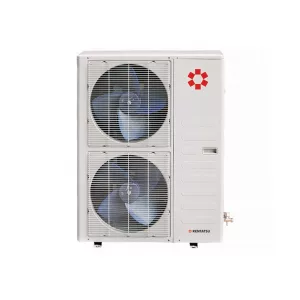 Kentatsu KSKR140HFAN3R-KSUT140HFAN3(-40) On/Off - канальная сплит-система (КЕНТАТСУ) Kentatsu KSKR140HFAN3R-KSUT140HFAN3(-40) On/Off - канальная сплит-система (КЕНТАТСУ)