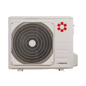KENTATSU KSTR140HFAN3P-KSUT140HFAN3(-40) канальная сплит-система On/Off (КЕНТАТСУ) KENTATSU KSTR140HFAN3P-KSUT140HFAN3(-40) канальная сплит-система On/Off (КЕНТАТСУ)