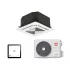 KENTATSU KSZB53HZRN1W-KSUNB53HZRN1-KPU65-D4 KSZB-W/KSUNB кассетная сплит-система (КЕНТАТСУ) KENTATSU KSZB53HZRN1W-KSUNB53HZRN1-KPU65-D4 KSZB-W/KSUNB кассетная сплит-система (КЕНТАТСУ)