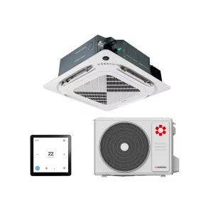 KENTATSU KSVB70HZRN1W-KSUNB70HZRN1-KPU95-DR KSVB-W/KSUNB кассетная сплит-система (КЕНТАТСУ) KENTATSU KSVB70HZRN1W-KSUNB70HZRN1-KPU95-DR KSVB-W/KSUNB кассетная сплит-система (КЕНТАТСУ)