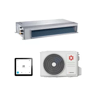 Kentatsu KSMB35HZRN1W-KSUNB35HZRN1 кассетный кондиционер (КЕНТАТСУ) Kentatsu KSMB35HZRN1W-KSUNB35HZRN1 кассетный кондиционер (КЕНТАТСУ)
