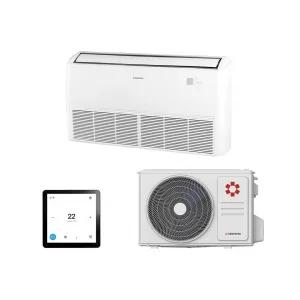KENTATSU KSCB53HZRN1W-KSUNB53HZRN1 KSCB-W/KSUNB кассетная сплит-система (КЕНТАТСУ) KENTATSU KSCB53HZRN1W-KSUNB53HZRN1 KSCB-W/KSUNB кассетная сплит-система (КЕНТАТСУ)