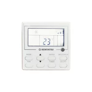 KENTATSU KT250HFAN1 фанкойл (КЕНТАТСУ) KENTATSU KT250HFAN1 фанкойл (КЕНТАТСУ)