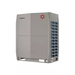 KENTATSU KURA450HZAN3 наружный блок VRF-системы (КЕНТАТСУ) KENTATSU KURA450HZAN3 наружный блок VRF-системы (КЕНТАТСУ)