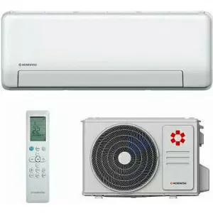 KENTATSU KSGP35HZRN1-KSRP35HZRN1 — сплит-система Sempai (КЕНТАТСУ) KENTATSU KSGP35HZRN1-KSRP35HZRN1 — сплит-система Sempai (КЕНТАТСУ)