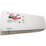 KENTATSU KSGA35HZRN1-KSRA35HZRN1/-40 Канами инверторная сплит-система на 40 м²