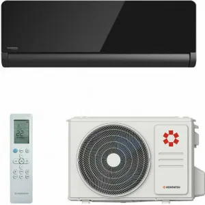 Kentatsu KSGOM26HZRN1-KSROM26HZRN1 сплит-система настенная OMORI Inverter (КЕНТАТСУ) Kentatsu KSGOM26HZRN1-KSROM26HZRN1 сплит-система настенная OMORI Inverter (КЕНТАТСУ)