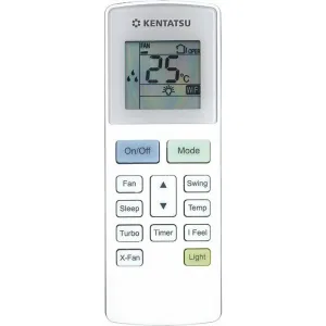 Kentatsu KSGTI26HFAN1-KSRTI26HFAN1 сплит-система TIBA On/Off (КЕНТАТСУ) Kentatsu KSGTI26HFAN1-KSRTI26HFAN1 сплит-система TIBA On/Off (КЕНТАТСУ)