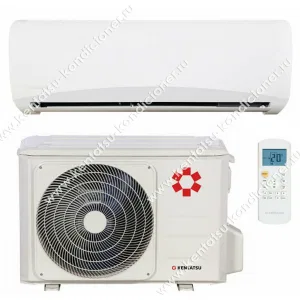 KENTATSU KSGB70HFAN1-KSRB70HFAN1 сплит-система Bravo on/off /до -40°C (КЕНТАТСУ) KENTATSU KSGB70HFAN1-KSRB70HFAN1 сплит-система Bravo on/off /до -40°C (КЕНТАТСУ)