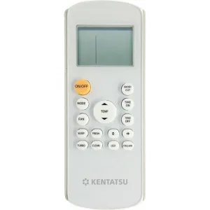 Kentatsu KSGN105HFAN3-KSRN105HFAN3 - сплит-система Naomi on/off (КЕНТАТСУ) Kentatsu KSGN105HFAN3-KSRN105HFAN3 - сплит-система Naomi on/off (КЕНТАТСУ)