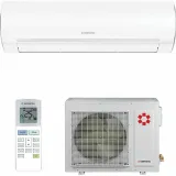 KENTATSU KSGQ35HFAN1-KSRQ35HFAN1 - сплит-система Quantum, on/off