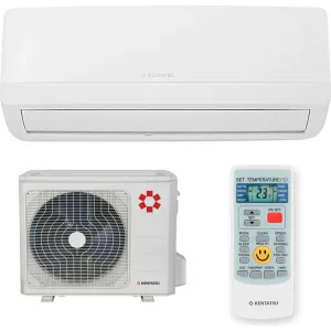 KENTATSU KSGR26HFAN1 KSRR26HFAN1 сплит-система Rio on/off (КЕНТАТСУ) KENTATSU KSGR26HFAN1 KSRR26HFAN1 сплит-система Rio on/off (КЕНТАТСУ)