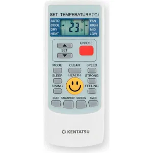 KENTATSU KSGR53HFAN1-KSRR53HFAN1 сплит-система Rio on/off (КЕНТАТСУ) KENTATSU KSGR53HFAN1-KSRR53HFAN1 сплит-система Rio on/off (КЕНТАТСУ)