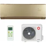 KENTATSU KSGX26HFAN1-GL-KSRX26HFAN1 кондиционер настенный серия Titan Genesis on/off