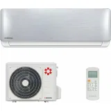 Kentatsu KSGS21HFAN1-S-KSRS21HFAN1 сплит-система Verona on/off 2.2 кВт на 25 м²